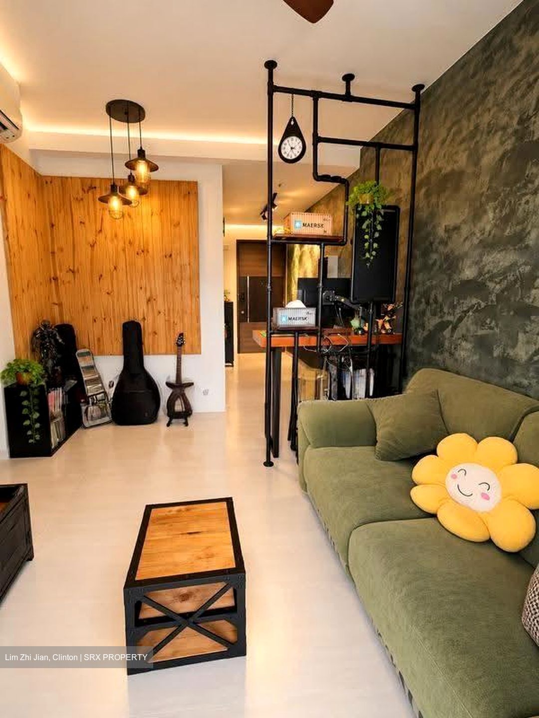 Suites de Laurel (D21), Apartment #612660291